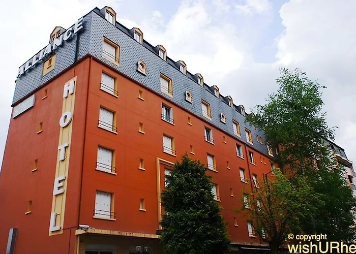 Hotel Alliance