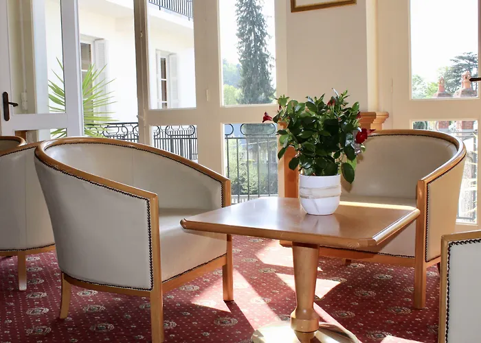 Hotel Sainte Marie