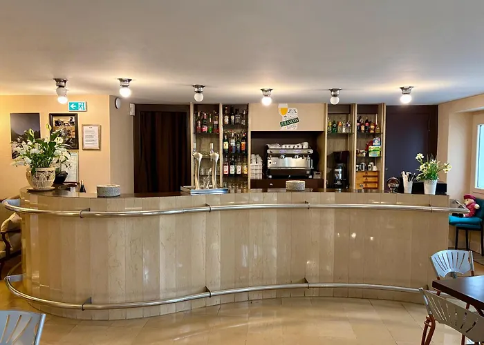Hotel Saint Sebastien