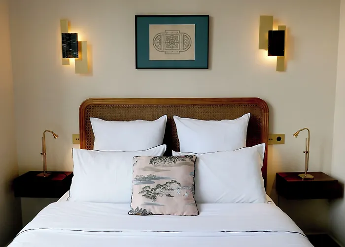 Hotel Bristol Pau