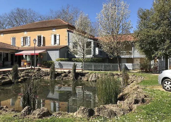 Le Bistrot D Eugenie
